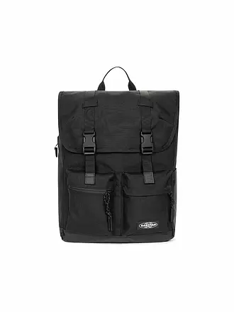 EASTPAK | Sac à dos Icon Topload 26L | schwarz